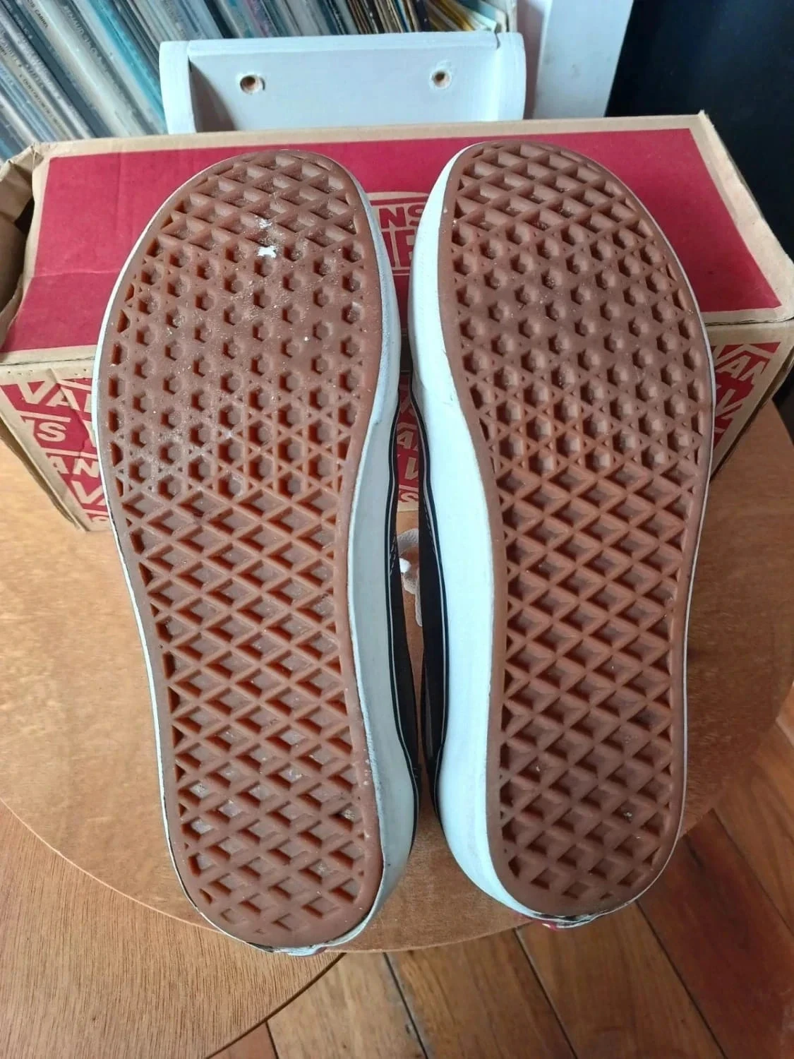 Vans old school size 39 – photo 10